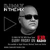 DJ MAX In The Mix Radio Show