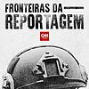 Fronteiras da Reportagem capa