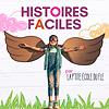 Histoires faciles غلاف
