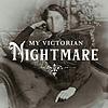 My Victorian Nightmare naslovnica