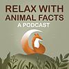 Relax With Animal Facts portada