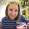 Tea with KBC