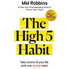 The High 5 Habit by Mel Robbins, Book Summary, Podcast, English