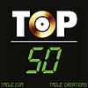 Top | 50 portada