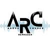 Above Reproach Church Podcast portada