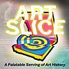 Art Slice - A Palatable Serving of Art History portada