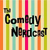Comedy Nerdcast cover