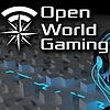 Open World Gaming Podcast - A podcast about Video Games - Open World Gaming