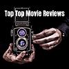 Top Top Movie Reviews omslag
