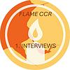 Flame CCR - 1. Interviews