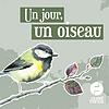 Un jour, un oiseau portada