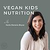 Vegan Kids Nutrition cover