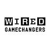 WIRED GAMECHANGERS obálka