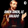 Amen Amen, le balado portada