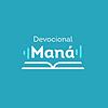 Devocional Maná portada
