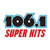 Dubuque's Super Hits 106
