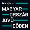 Magyarország jövő időben | Telex borító