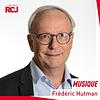 Musique – Frédéric Hutman cover