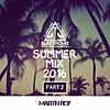 Summer Mix 2016 Pt. 2