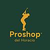 Proshop del Horacio portada