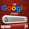 IMPERIUM Cover