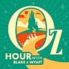 Oz Hour portada