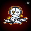 SAUR SEPUH sampul