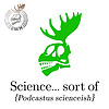 Science... sort of copertă