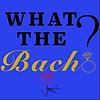 What the Bach? - A Bachelor Love/Hate Recap Show portada