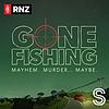 Gone Fishing naslovnica