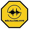 Más allá del hype - SensaCine portada