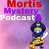 Mortis Mystery Podcast portada
