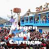 Virgen del Carmen - Paucartambo- Cusco portada