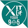 Xit Your 9to5 корица