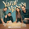 Yazar Masası kapak