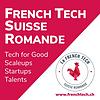 French Tech Suisse Romande