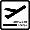 International Lounge