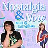 Nostalgia & Now capa