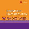 Radio Wien Wochenrückblick - Einfache Nachrichten
