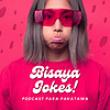 Bisaya Jokes! cover