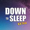 Down To Sleep Extra portada