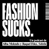 Fashion Sucks portada
