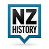New Zealand History cover