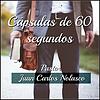 Pastor Juan Carlos Nolasco portada