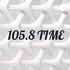 105.8 TIME