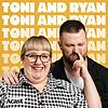 Toni and Ryan cover
