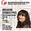 Ramadan FM - Breaking Stereotypes with Zainab Zaeem-Sattar