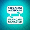Accélérateur d'apprentissage de l'espagnol mexicain portada