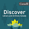 Discover Library and Archives Canada
