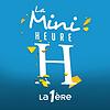 La Mini Heure H : l'Histoire pour tous les âges